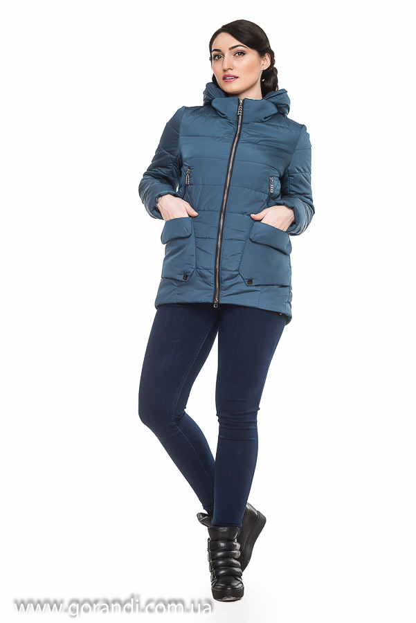 женская куртка спортивная с капюшоном на молнии фото Размер: 42-50 Фото